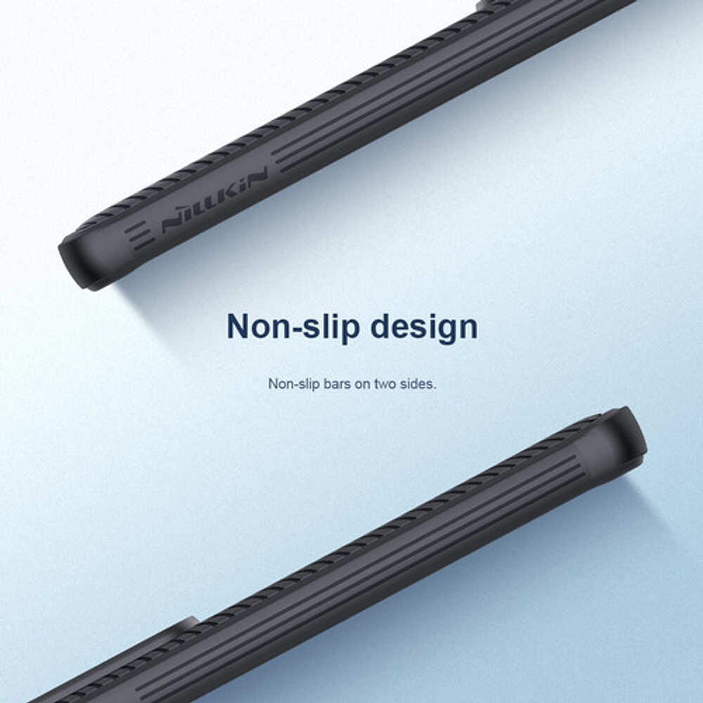 Samsung Galaxy Note 20 Carcasa Nillkin Slim Camshield Pro