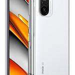 Xiaomi Poco F3 Carcasa Silicona Antigolpes + Vidrio 9h 5d