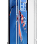Carcasa Antigolpes Para Xiaomi Note 11 Pro Transparente 