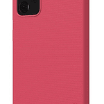 Samsung Galaxy A72 Carcasa Nillkin Frosted Nombre Del Diseño A72 Color Rojo