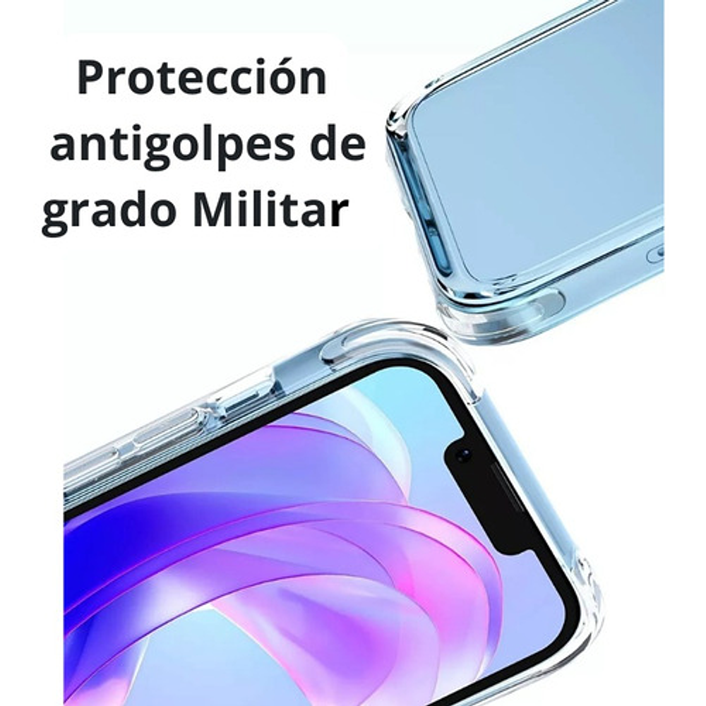 Carcasa para iPhone 14/ Pro / Plus / Max 