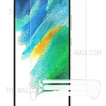 Samsung Galaxy  S22 Plus Lámina Hidrogel Full Pegamento