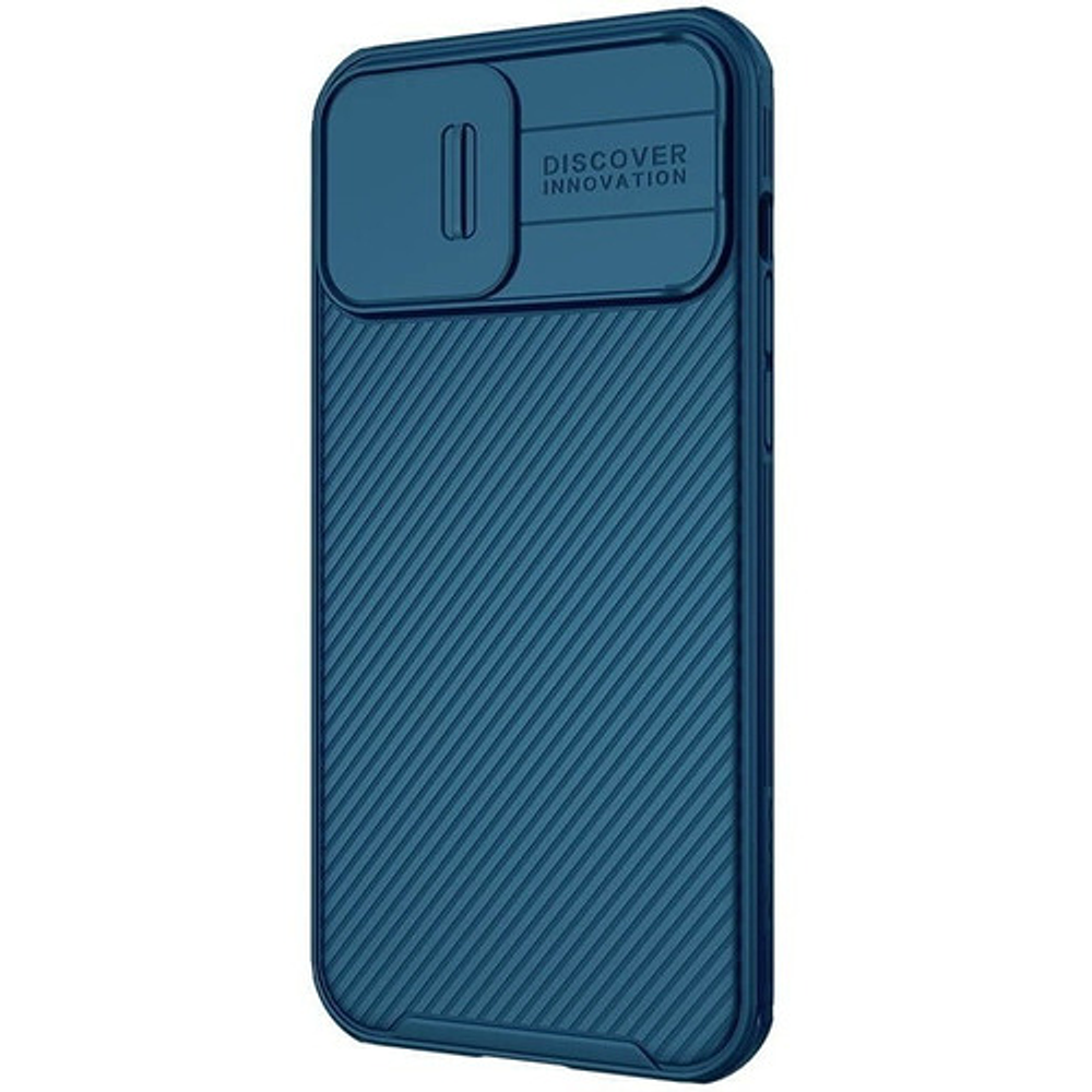 Carcasa Nillkin Camshield Pro Para iPhone 13 /pro/max