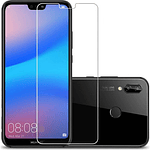 Huawei P20 / P30 / Pro / Lite Carcasa 360 Slim Gkk +vidrio 