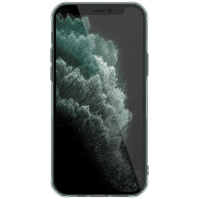 Carcasa Nillkin Nature Antishock Para iPhone 12/12 Pro /max 