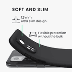 Carcasa Silicona Anthuellas Para Xiaomi Mi 10t / Mi 10t Pro 