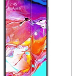 Samsung Galaxy A70 Carcasa 360 Premium Slim Gkk 