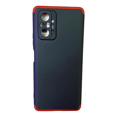 Xiaomi Redmi Note 10 5g Carcasa 360 Slim Gkk