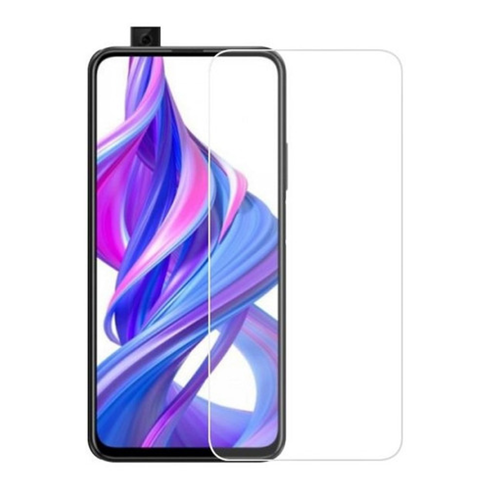 Huawei Y9s Mica Vidrio 9h Full Pegamento