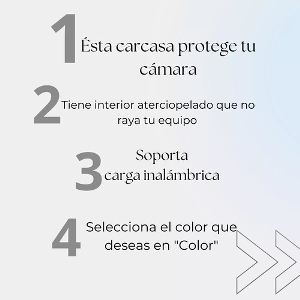 Carcasa Silicona Slim Para iPhone 14/ Pro /plus/ Max 