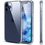 Carcasa Silicona Antigolpes Para iPhone 12 / 12 Pro / Max 