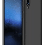 Xiaomi Mi 9 Mi 9se Carcasa 360 Premium Slim Gkk + Vidrio 5d 