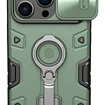 Carcasa Nillkin Camshield Armor Para iPhone 14 /14 Pro/max