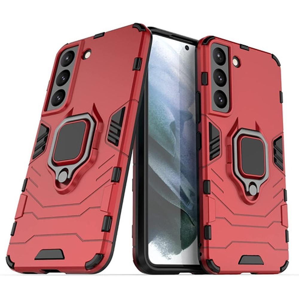 Samsung Galaxy S22 S22 Plus Carcasa Antishock Armor 