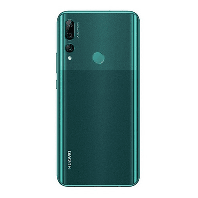 Huawei Y9 Prime 2019 Protector Cámara Antirayones