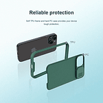 Carcasa Nillkin Camshield Pro Para iPhone 14 /pro/plus/max