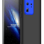 Huawei P40 Carcasa 360 Slim Premium Gkk Original