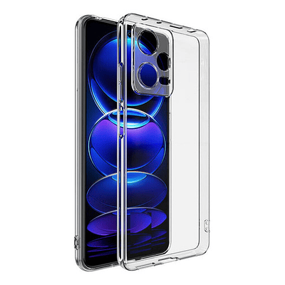 Carcasa Para Xiaomi Redmi Note 12 Pro 5g Antishock 