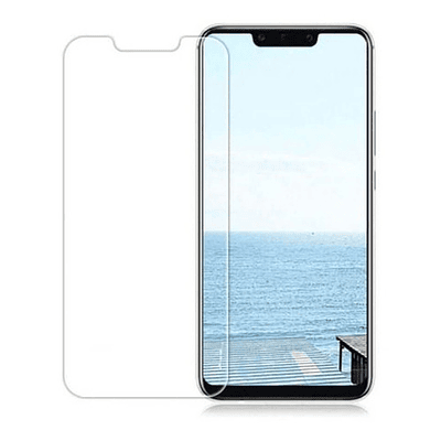 Huawei Y9 2019 Mica Vidrio 9h Full Pegamento