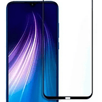 Xiaomi Redmi Note 8 Carcasa 360 Slim Gkk + Vidrio 9h 5d