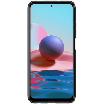 Xiaomi Redmi Note 10 4g Carcasa Nillkin Camshield