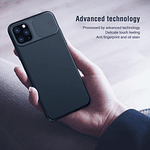 Carcasa Nillkin Camshield Para iPhone 11 / Pro / Pro Max 