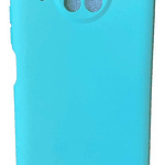 Carcasa Para Xiaomi Mi 10t Lite Silicona Slim Antihuellas