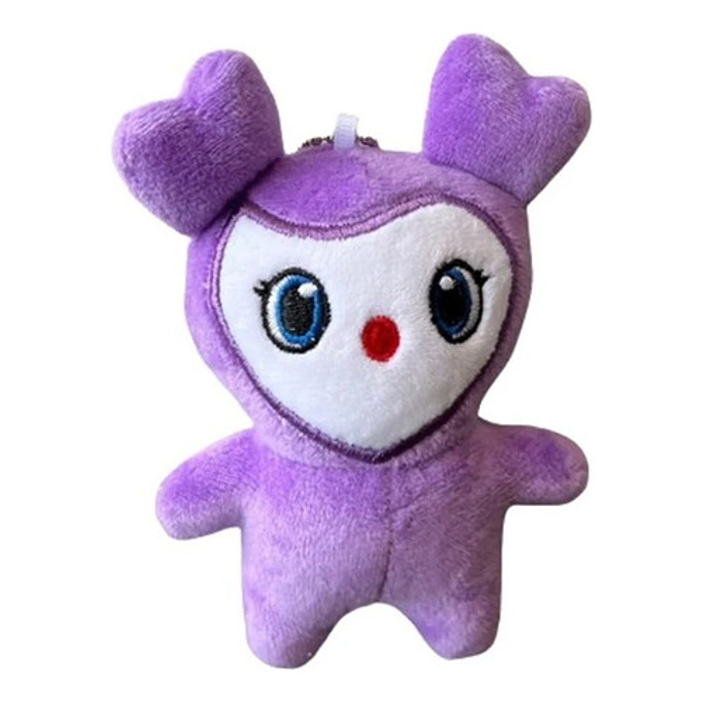 Llavero Peluche Plush Colgante Twice Kawaii Kpop