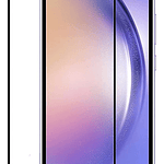 Mica Vidrio Full Pegamento 9h 5d Para Samsung Galaxy A54 