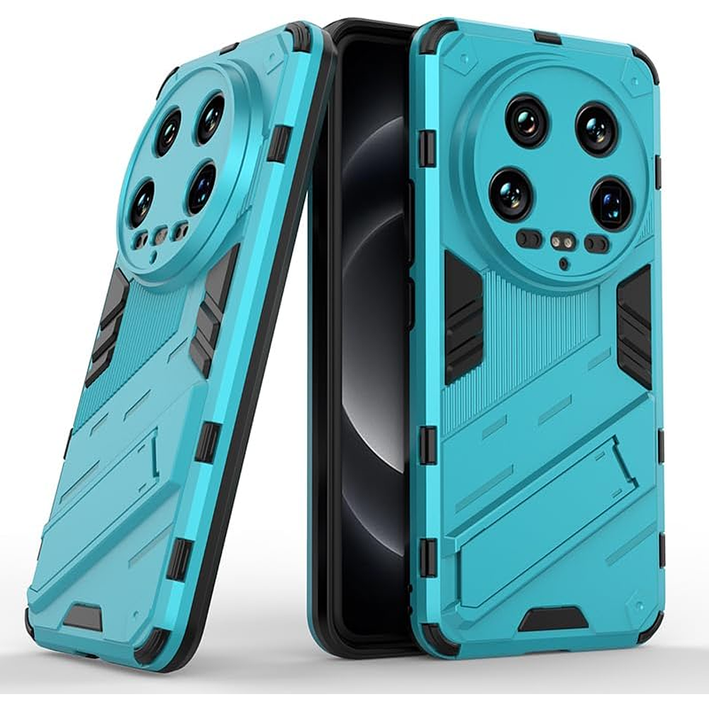 Carcasa Funda Antishock Para Xiaomi 14 Ultra 5g Antigolpes