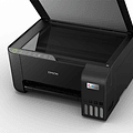 Multifuncional Epson EcoTank L3250, Sistema de Tanques de Tinta, Impresora, Copiadora y Escáner, Wi-Fi, USB.