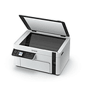 Multifuncional Epson EcoTank M2120, Impresora, Copiadora y Escáner, Sistema de Tanques de Tinta, Wi-Fi, USB.