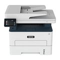 Multifuncional Láser Monocromática Xerox B235 DNI, Impresora, Copiadora, Escáner y Fax, Wi-Fi, Ethernet, USB.