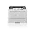 Impresora Láser Monocromática Brother HL-L5210DN, Resolución 1200 x 1200 dpi, Gigabit Ethernet, USB 2.0.