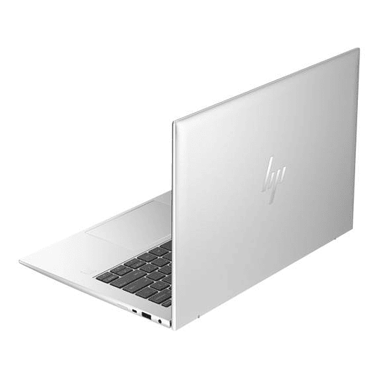 Laptop HP EliteBook 840 G10: Procesador Intel Core i5 1335U (hasta 4.6 GHz), Memoria de 16GB DDR5, SSD de 512GB, Pantalla de 14" LED, Video Iris Xe Graphics, S.O. Windows 11 Pro (64 Bits).