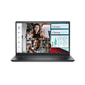 Laptop DELL Vostro 3420: Procesador Intel Core i5 1135G7 (hasta 4.2 GHz), Memoria de 8GB DDR4, SSD de 256GB, Pantalla de 14" LED, Video Iris Xe Graphics, S.O. Windows 11 Pro (64 Bits)