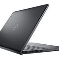 Laptop DELL Vostro 3420: Procesador Intel Core i5 1135G7 (hasta 4.2 GHz), Memoria de 8GB DDR4, SSD de 256GB, Pantalla de 14" LED, Video Iris Xe Graphics, S.O. Windows 11 Pro (64 Bits)