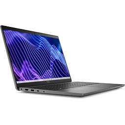 Laptop DELL Latitude 3540: Procesador Intel Core i5 1335U (hasta 4.6 GHz), Memoria de 16GB DDR4, SSD de 512GB, Pantalla de 15.6" LED, Video Iris Xe Graphics, S.O. Windows 11 Pro (64 Bits)