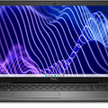 LAPTOP DELL LATITUDE 3540 INTEL CORE I7-1355U 16GB 512GB SSD M.2 15.6 FHD WIN11 PRO 1 AÑO DE GARANTIA BLACK XCTOL3540MMCLA