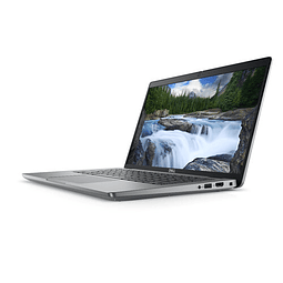 Laptop DELL Latitude 5440: Procesador Intel Core i5 1335U (hasta 4.6 GHz), Memoria de 16GB DDR4, SSD de 512GB, Pantalla de 14" LED, Video Iris Xe Graphics, S.O. Windows 11 Pro (64 Bits)