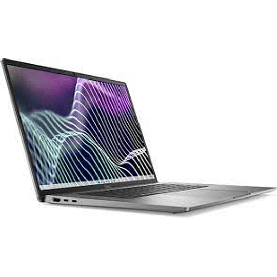 Laptop DELL Latitude 5540: Procesador Intel Core i5 1335U (hasta 4.60 GHz), Memoria de 16GB DDR4, SSD de 512GB, Pantalla de 15.6" LED, Video Iris Xe Graphics, S.O. Windows 11 Pro (64 Bits).