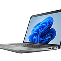 Laptop DELL Latitude 5440: Procesador Intel Core i7 1355U (hasta 5.0 GHz), Memoria de 16GB DDR4, SSD de 512GB, Pantalla de 14" LED, Video Iris Xe Graphics, S.O. Windows 11 Pro (64 Bits) Lleve el traba