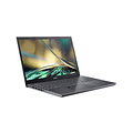 Laptop Acer Aspire 5: Procesador Intel Core i7-1255U (hasta 4.7 GHz), Memoria de 16GB DDR4, SSD de 512GB, Pantalla de 15.6" LED, Video Iris Xe Graphics, S.O. Windows 11 Pro (64 Bits).