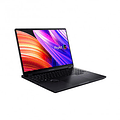 LAPTOP ASUS STUDIOBOOK PROART W7604J3D, CORE I9-13980HX, 32GB, 1 TB SSD, 16 PULGADAS 3.2K OLED TOUCH, WIN 11 PRO, NEGRO, SD CARD READER, RTX 3000 8GB, GRADO MILITAR, 1 AÑO DE GARANTIA