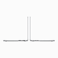 APPLE MACBOOK PRO MRX43E A CHIP M3 PRO 18 GB SSD 1TB 14 PULGADAS RETINA NEGRO ESPACIA