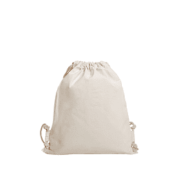 Mochila "Organic”