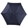 Mini Chapéu de chuva “Flat”