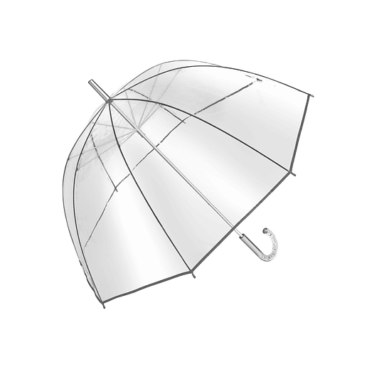 Chapéu de chuva “Bellevue”