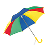 Chapéu de chuva “Lollipop”
