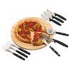 Tabua para pizza “Italy”